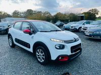 occasion Citroën C3 PureTech 82 S