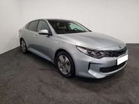 occasion Kia Optima 2.0 GDi 205 ch Hybride Rechargeable BVA6 Business