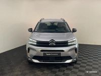 Occasion Citroën C5 Aircross PureTech 130 ch (95 kW) 2023 Gris SUV