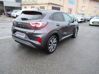 Occasion Ford Puma Titanium X 125 ch (91 kW) 2022 SUV