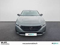 Occasion Peugeot 308 Active 130 ch (95 kW) 2023 Gris Berline