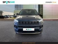 occasion Jeep Compass 1.3 Turbo T4 240ch PHEV 4xe S AT6 eAWD - VIVA161449445