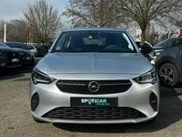 Occasion Opel Corsa Elegance 2023 Gris quartz Citadine