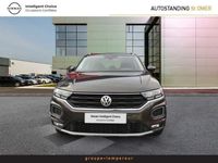 occasion VW T-Roc 2.0 TDI 150ch Carat 4Motion DSG7