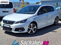 occasion Peugeot 308 Bluehdi 180ch S\u0026amp;s Eat8 Gt