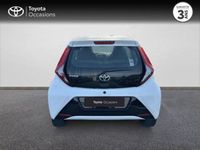 occasion Toyota Aygo 1.0 VVT-i 72ch x-play 5p MY21 - VIVA195380867