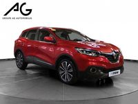 Occasion Renault Kadjar Intens 2018 Rouge SUV