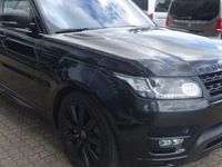 occasion Land Rover Range Rover 3.0SD HSE 306 Dynamic 09/2016