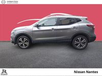 occasion Nissan Qashqai 1.3 Dig-t 140ch N-connecta 2019