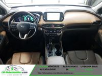 occasion Hyundai Santa Fe 2.4 GDI 185 BVA8