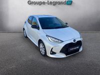 occasion Mazda 2 1.5 Hybrid 116ch Select