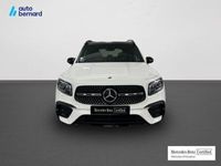 occasion Mercedes GLB250 224ch AMG Line 4Matic 8G DCT