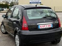 Occasion Citroën C3 Exclusive 109 ch (80 kW) 2003 Citadine