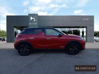 occasion DS Automobiles DS3 Crossback E-Tense Performance Line+