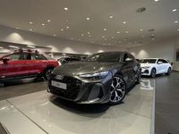 Nouvelle Audi A6 S-Line 204 ch (150 kW) 2026 Gris daytona nacré Break