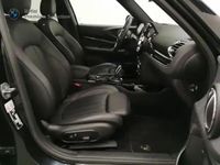 Occasion Mini Cooper S Clubman 2022 Noir Break