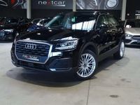 occasion Audi Q2 30tdi Desing Stronic *full Led-cuir-navi-cruise*