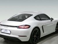 occasion Porsche Cayman 2.0 300CH PDK EURO6D-T