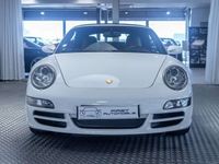 occasion Porsche 911 Carrera 4 Cabriolet 