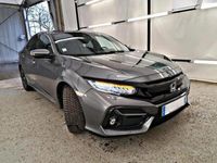 occasion Honda Civic 1.0 I-vtec - Bv Cvt 2020 5p Berline Exécutive Phase 2