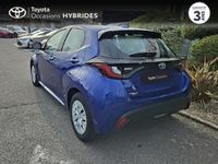 occasion Toyota Yaris Hybrid 116h France 5p