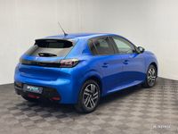 occasion Peugeot 208 II ALLURE AUTO-ECOLE BLUEHDI 100 S&S BVM6