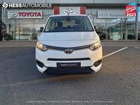 occasion Toyota Proace City Medium Electric 50kWh Dynamic