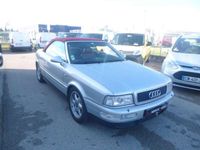 occasion Audi Cabriolet 1.9 TDI