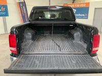 occasion VW Amarok DOUBLE CAB 2.0 TDI 180 4MOTION