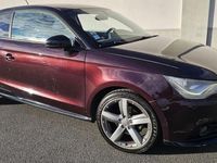 Occasion Audi A1 Ambition 91 ch (66 kW) 2011 Citadine