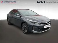 Occasion Kia XCeed GT-Line 140 ch (102 kW) 2024 Gris eclipse métallisé SUV