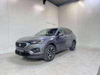 occasion Seat Tarraco 2.0 TDI - 7 PL - GPS - Topstaat 1Ste Eig