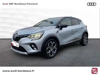 Occasion Renault Captur Intens 2021 Gris SUV