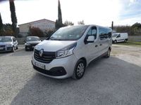 occasion Renault Trafic L2 1.6 DCI 125CH ENERGY LIFE 9 PLACES