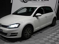 Occasion VW Golf Allstar 150 ch (110 kW) 2017 Berline