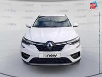Occasion Renault Arkana Zen 2022 Blanc perle SUV