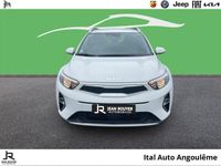 occasion Kia Stonic 1.0 T-gdi 100ch Active