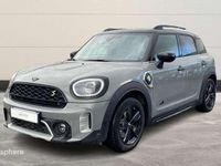 Occasion Mini Cooper Countryman 126 ch (92 kW) 2022 SUV