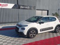 occasion Citroën C3 BlueHDi 100 S&S Shine Business