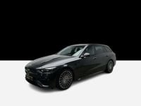 Occasion Mercedes C200 163 ch (119 kW) 2025 Gris Break