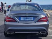 occasion Mercedes CLA220 Classe d 7-G DCT 4Matic Inspiration