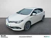 occasion Toyota Auris Hybride 136h Design