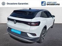occasion VW ID4 204 ch 1st