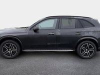 Occasion Mercedes GLC300 AMG line Plus 197 ch (144 kW) 2025