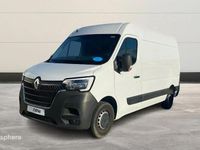 Occasion Renault Master 137 ch (100 kW) 2023 Van