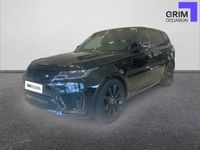 occasion Land Rover Range Rover Sport Mark Ix P400e Phev 2.0l 404ch