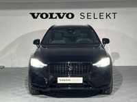 occasion Volvo XC60 T6 AWD 253 + 145ch Black Edition Geartronic - VIVA196378210