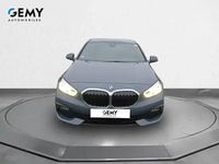 Occasion BMW 118 Comfort Edition 136 ch (100 kW) 2022 Storm bay metalisee Citadine
