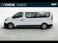 occasion Renault Trafic L2 2.0 dCi 145ch Energy S&S Zen 8 places - VIVA189476671