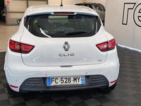 occasion Renault Clio IV BUSINESS TCe 90 E6C